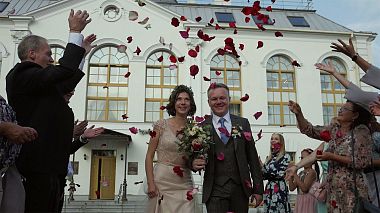 Videografo Sasha Le da San Pietroburgo, Russia - Pavlovsk Garden, event, reporting, wedding