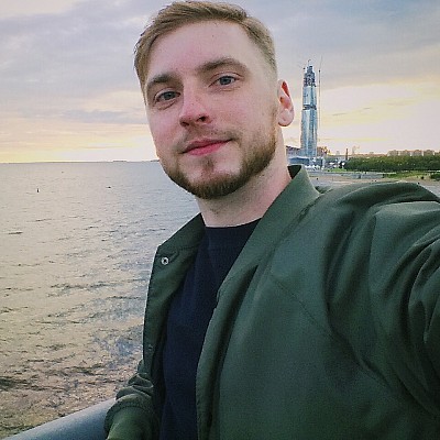 Videographer Sasha Le