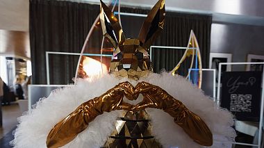 Videographer Dean Sharapov from Nižnij Novgorod, Rusko - WEDDING DREAM TEAM 2024, event, reporting, wedding