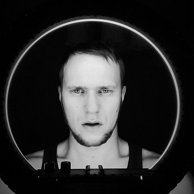 Videographer Denis Nakaryakov