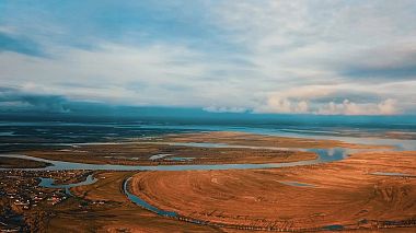 Βιντεογράφος Айхан Павлов από Γιακούτσκ, Ρωσία - Первая сьемка с квадрокоптера, drone-video, showreel