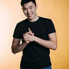 Videographer Айхан Павлов