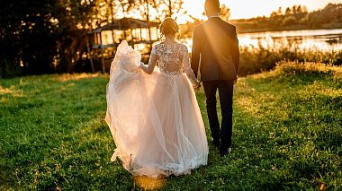 Videographer Светлана Саянок from Vladivostok, Rusko - Wedding video Julia Alex, wedding