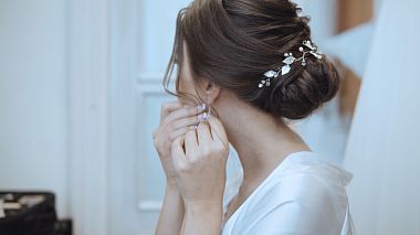 Videographer Светлана Саянок from Wladiwostok, Russland - Нас будет трое..., SDE, drone-video, engagement, wedding