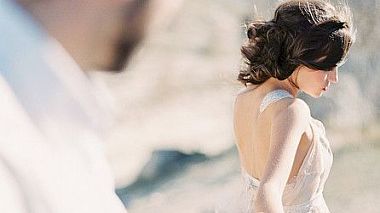 来自 海参崴, 俄罗斯 的摄像师 Светлана Саянок - Трейлер к свадебному видео 2021, drone-video, event, wedding