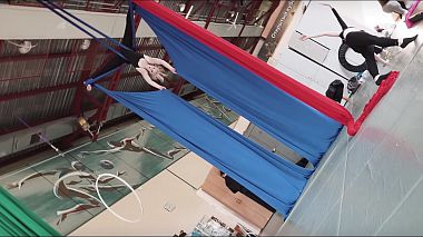Videographer Evgeniy Gyliy from Kyjev, Ukrajina - Aerial artist, sport