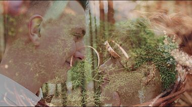 Videographer Evgeniy Gyliy from Kyjev, Ukrajina - Wedding Ivan + Kristina, engagement, wedding