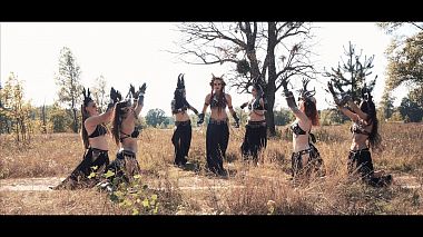 Videographer Evgeniy Gyliy from Kyjev, Ukrajina - Dark dance, musical video