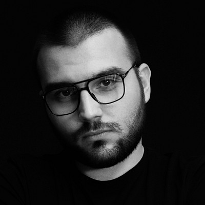 Videografo Angel Genkov