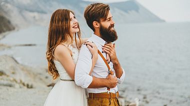 Videographer Love Craft from Krasnodar, Rusko - Свадебное Макс и Юля, wedding