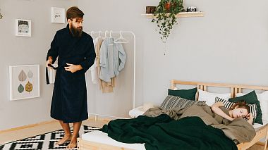 Videographer Love Craft from Krasnodar, Rusko - лофт love story, baby, backstage, drone-video, wedding