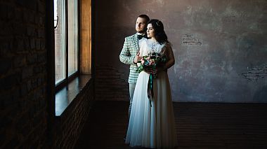 Videographer Love Craft from Krasnodar, Rusko - Наталья и Михаил, wedding