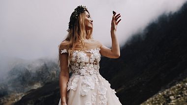 Videographer Vasile Gutu from Chisinau, Moldova - Mihaela&Mihai, drone-video, engagement