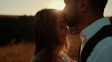 Videographer Vasile Gutu from Kišiněv, Moldavsko - Cosmin&Andreea, wedding