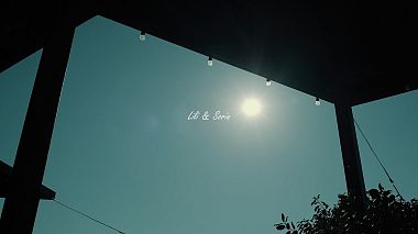 Videographer Vasile Gutu from Chisinau, Moldova - Lili & Sorin, drone-video, engagement, reporting, wedding