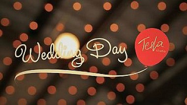 Videographer Макси D. Игнатов from Yekaterinburg, Russia - Wedding day: Катя и Михаил, wedding