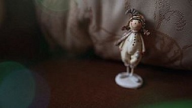 Videographer Макси D. Игнатов from Yekaterinburg, Russia - Wedding day: Лев и Лена, wedding