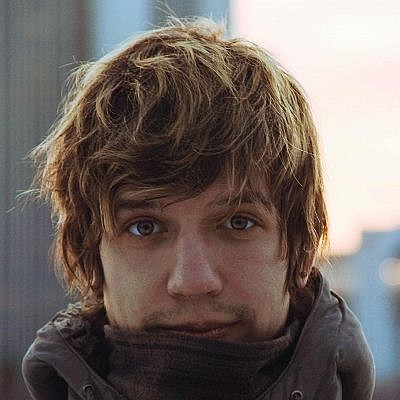 Videographer Макси D. Игнатов