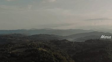 Videographer Sergiu Terec from Kluž-Napoka, Rumunsko - Wedding Day - Maria & Ionut, SDE, baby, drone-video, engagement, event
