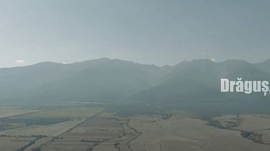 Videographer Sergiu Terec from Kluž-Napoka, Rumunsko - Wedding Day - Cristian & Andreea | Fagaras - Romania|, SDE, baby, drone-video, event, wedding