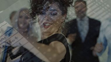 Videographer Sergiu Terec from Kluž-Napoka, Rumunsko - Wedding Day |Tarnaveni| Romania - Laura & Andreas, SDE, drone-video, event, musical video, wedding