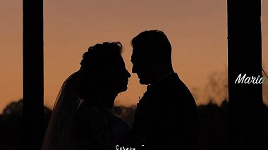 Videographer Sergiu Terec from Cluj-Napoca, Romania - Viseiu | Romania| - Same Day Edit - Maria & Adrian, SDE, drone-video, event