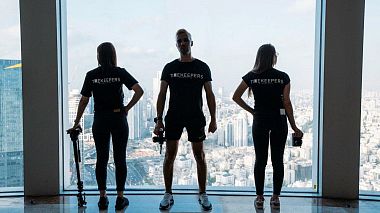 Videographer Timekeepers Pro from Ašdod, Izrael - Our work, advertising, anniversary, engagement, event, wedding