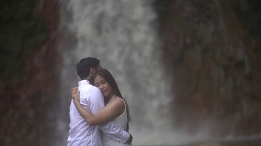 Videographer Ronald Balan from Manila, Filipíny - Dek & Mich | Prenup, engagement
