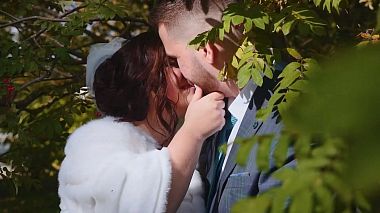 来自 下诺夫哥罗德, 俄罗斯 的摄像师 Mike Dzurich - Tatiana & Mikhail: Wedding Day, anniversary, musical video, wedding