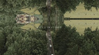 Videographer Viktor from Moskva, Rusko - teaser K.S, SDE, drone-video, event, wedding