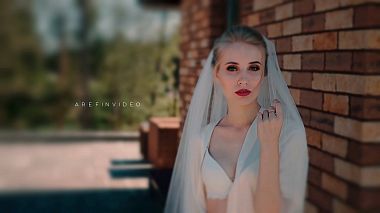 Videographer Viktor from Moskva, Rusko - Yulia, SDE, drone-video, showreel, wedding