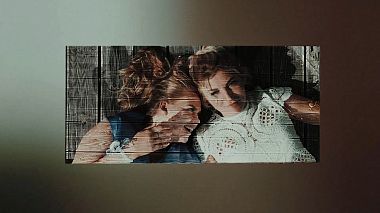 Videographer Viktor from Moskva, Rusko - cheerful wedding, SDE, corporate video, drone-video, wedding