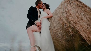 Videographer Viktor from Moskva, Rusko - two fires, SDE, drone-video, erotic, event, wedding