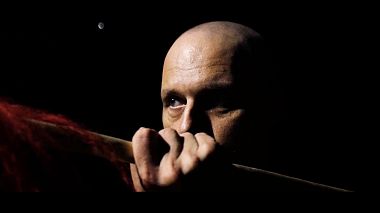 Videographer Giacomo Lanari from Senigallia, Italy - Questo è il Kung Fu, advertising, sport