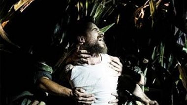 Videographer Giacomo Lanari from Senigallia, Italy - Red Ring - Drowning (Video Ufficiale), musical video