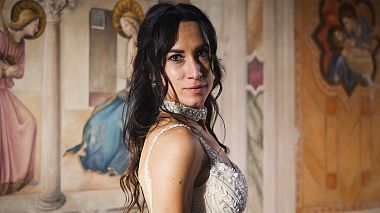 Videografo Giacomo Lanari da Senigallia, Italia - Valentina + Gabriele // Wedding Highlights, wedding