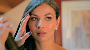 Videographer Gregorio Peña from Cáceres, Španělsko - Teaser Alana & Quinn, anniversary, drone-video, engagement, event, wedding