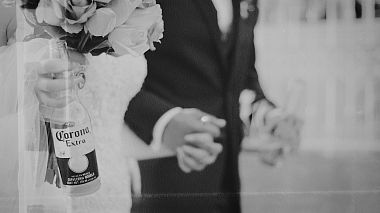 Videographer Momentos  de Vida from Guadalajara, Mexique - MI RAZÓN DE SER   //  SARAHI  +  DIEGO  //  Resumen //  5.1.2019, drone-video, engagement, event, reporting, wedding