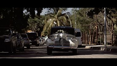 来自 瓜达拉哈拉, 墨西哥 的摄像师 Momentos  de Vida - RAQUEL    +   ERIK   //  RESUMEN  //  19.5.2018, backstage, drone-video, engagement, event, wedding