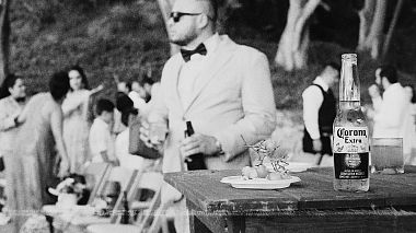 来自 瓜达拉哈拉, 墨西哥 的摄像师 Momentos  de Vida - Te encontré  BETTY + RAFA  Nayarit, Mexico  Resumen, drone-video, engagement, event, reporting, wedding