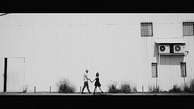 Videographer Momentos de Vida đến từ Lily & Pepe | RESUMEN | 14.4.18, engagement, wedding