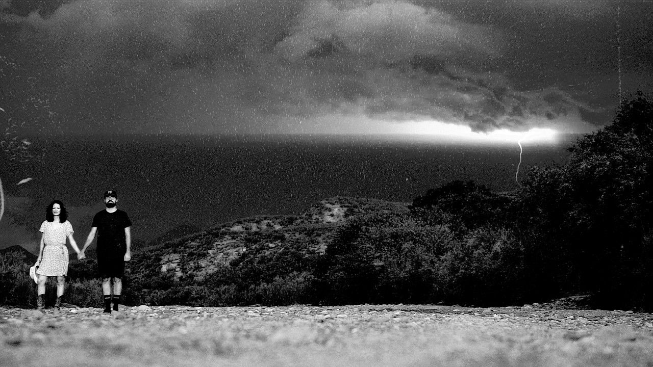 El pueblo del fin del mundo