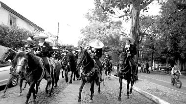 Videographer Momentos de Vida đến từ ESTEPHY + VICENTE, wedding