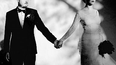 Videographer Momentos de Vida đến từ CARO + CHRISTOPHER, backstage, engagement, wedding