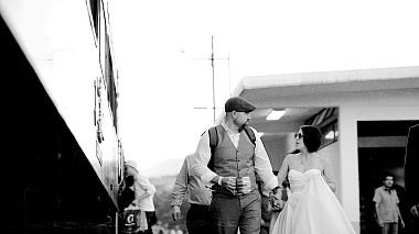 Videographer Momentos de Vida đến từ VICO + GARRET insta clip, anniversary, engagement, wedding