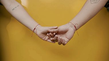 Videographer Momentos  de Vida đến từ FERNANDA + EMMANUEL, wedding