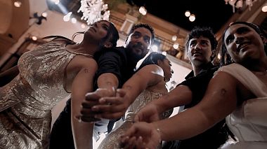 Videografo Momentos de Vida da Guadalajara, Messico - EME + EMI, wedding