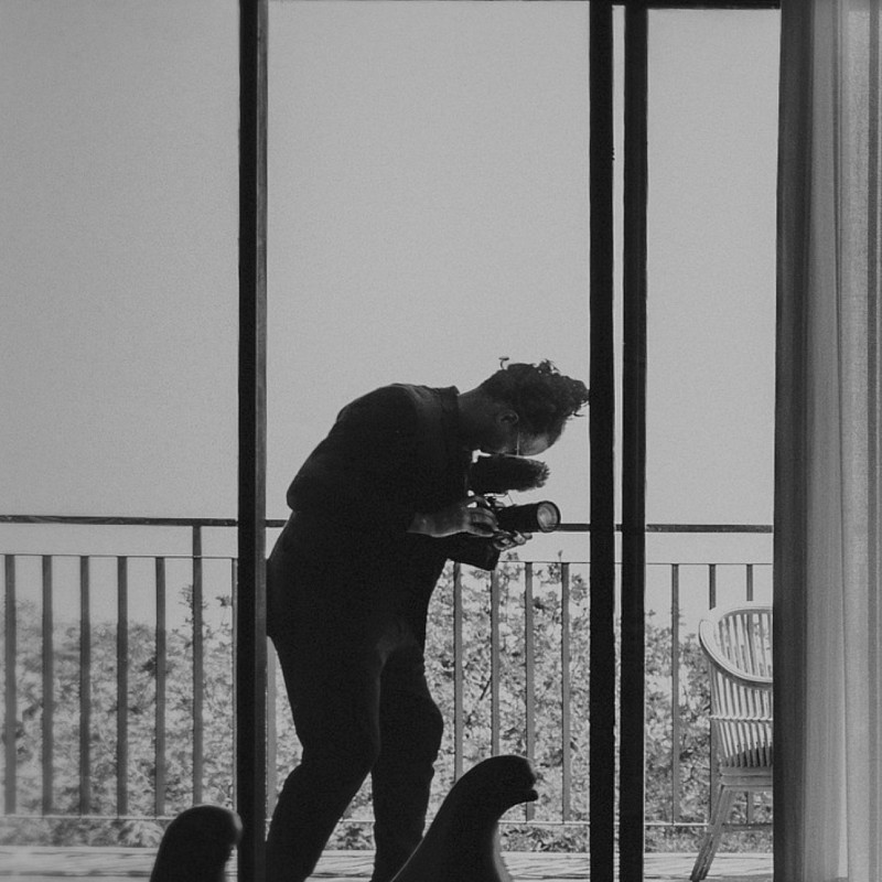 Відеограф Momentos de Vida