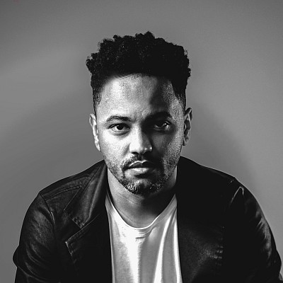 Videographer Luiz Costa