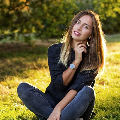 Videografo Ekatierina Suriadnova